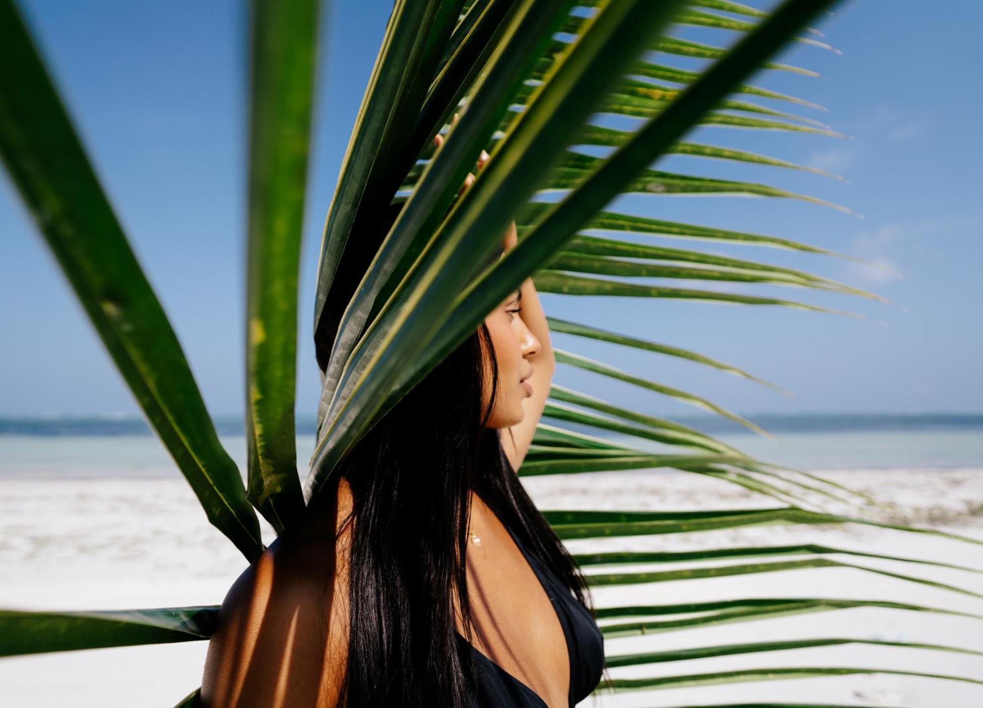 Pili Pili Orient Beach Resort Bwejuu Buitenkant foto